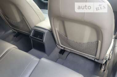Универсал Audi A4 2011 в Тысменице