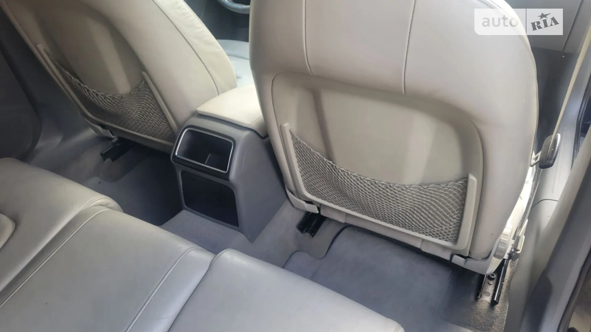 2011 Audi A4 - мініатюра 11