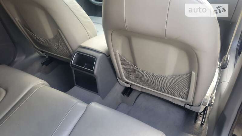 Универсал Audi A4 2011 в Тысменице