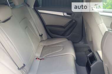 Универсал Audi A4 2011 в Тысменице