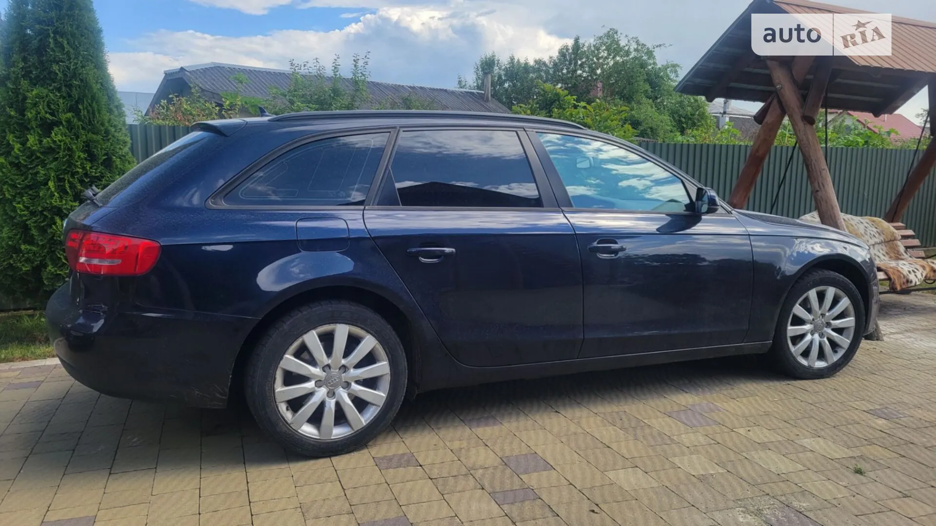 2011 Audi A4 - мініатюра 18