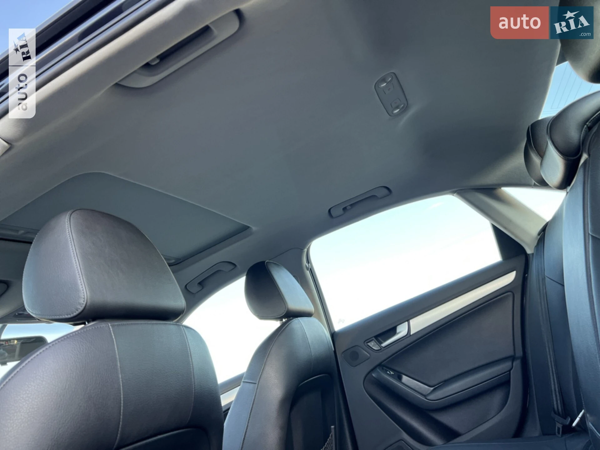 2013 Audi A4 - мініатюра 15