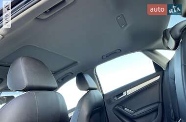 Седан Audi A4 2013 в 