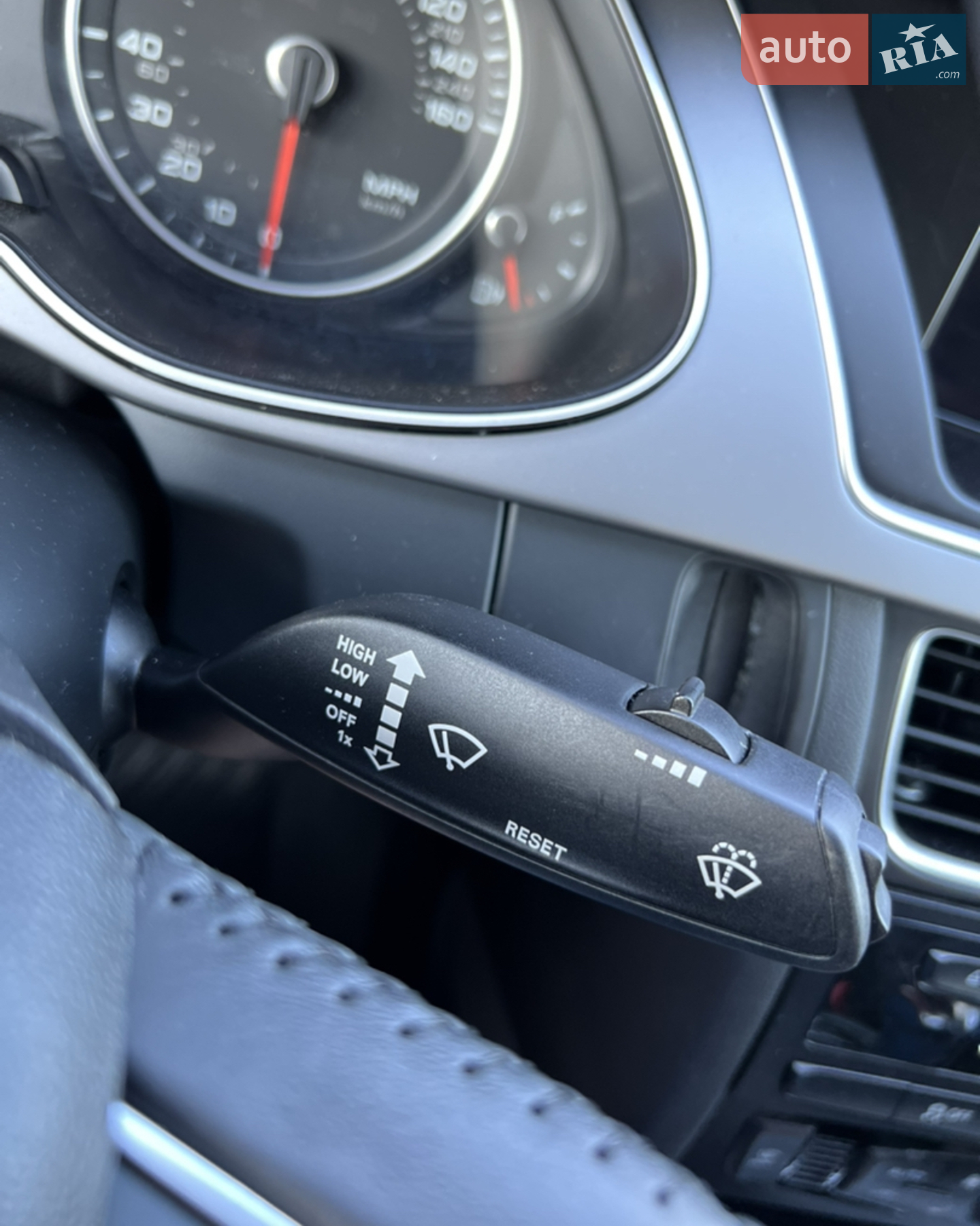 2013 Audi A4 - мініатюра 23