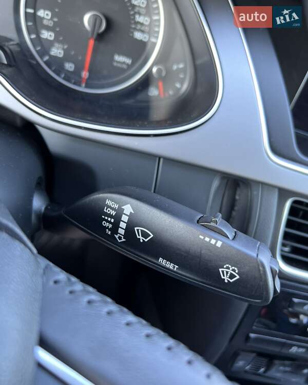 Седан Audi A4 2013 в Киеве фото 23 Седан Audi A4 2013 в Киеве