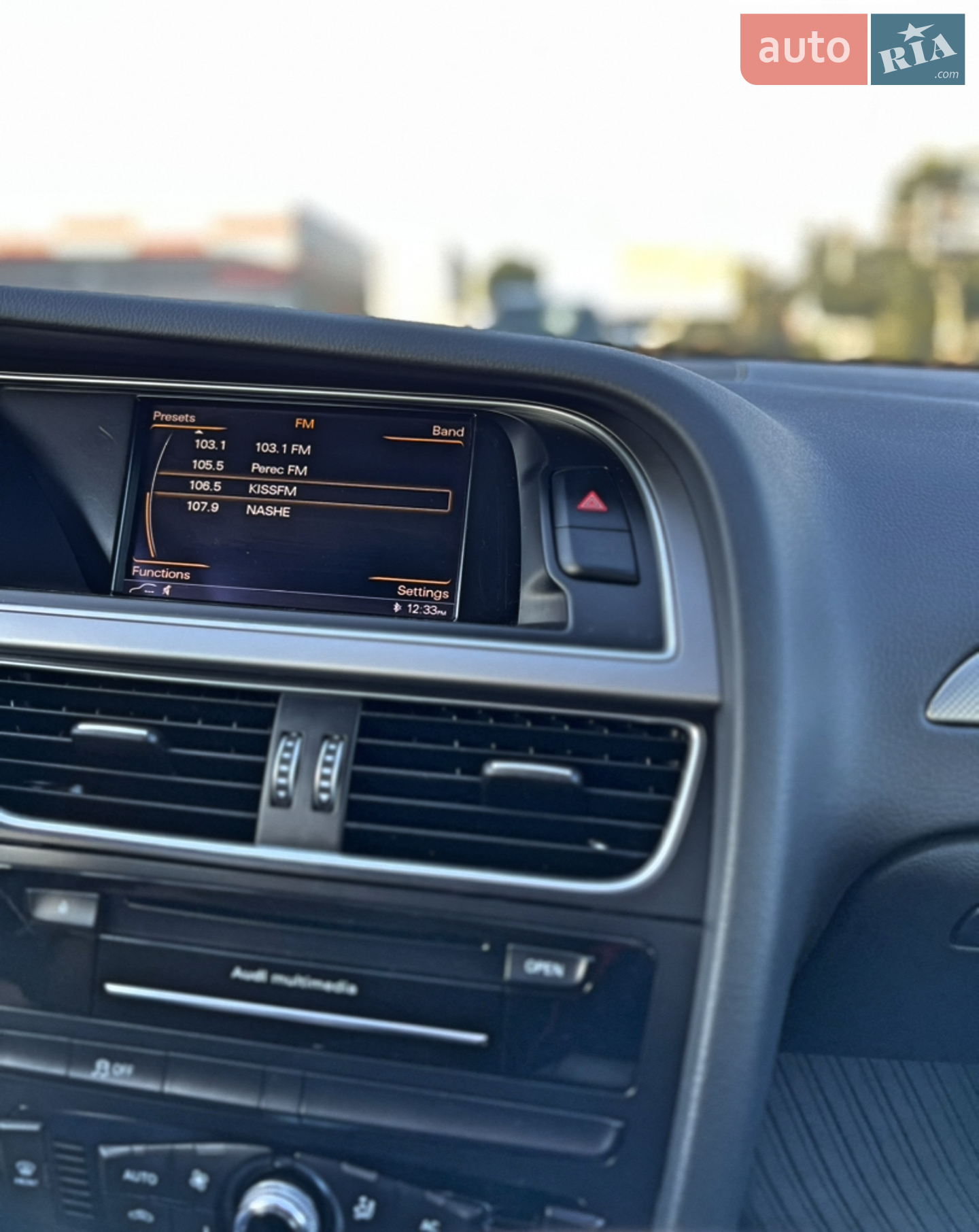 2013 Audi A4 - мініатюра 35