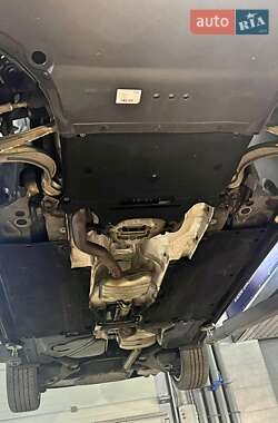 Седан Audi A4 2013 в Киеве