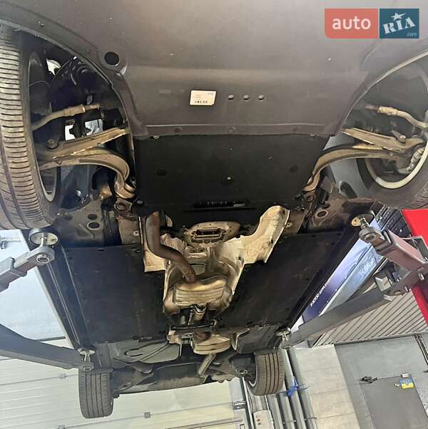 Седан Audi A4 2013 в Киеве фото 55 Седан Audi A4 2013 в Киеве