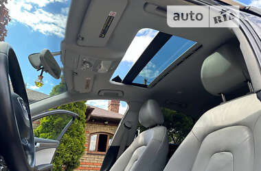 Седан Audi A4 2012 в 