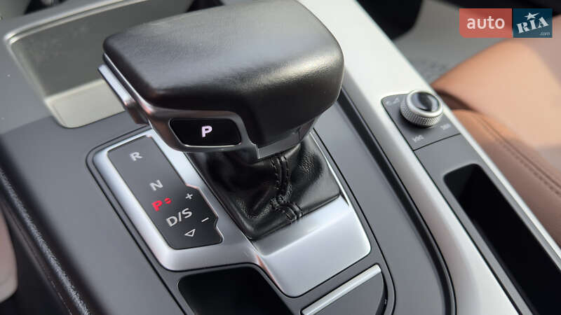 Седан Audi A4 2020 в Сваляве фото 106 Седан Audi A4 2020 в Сваляве