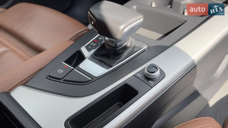 Седан Audi A4 2020 в Сваляве фото 135 Седан Audi A4 2020 в Сваляве