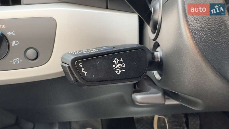 Седан Audi A4 2020 в Сваляве фото 153 Седан Audi A4 2020 в Сваляве