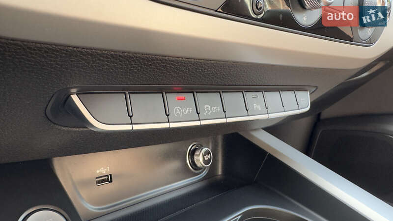 Седан Audi A4 2020 в Сваляве фото 159 Седан Audi A4 2020 в Сваляве