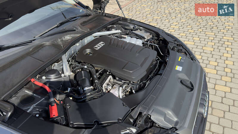 Седан Audi A4 2020 в Сваляве фото 173 Седан Audi A4 2020 в Сваляве