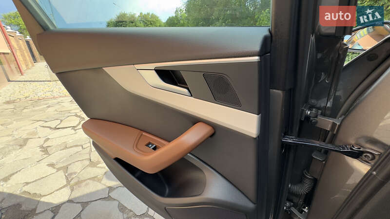 Седан Audi A4 2020 в Сваляве фото 191 Седан Audi A4 2020 в Сваляве