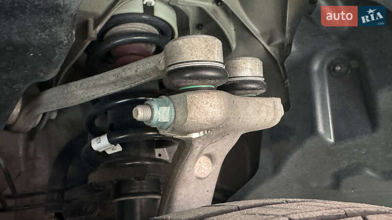 Седан Audi A4 2020 в Сваляве фото 213 Седан Audi A4 2020 в Сваляве