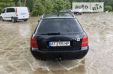 Универсал Audi A4 2000 в Яремче