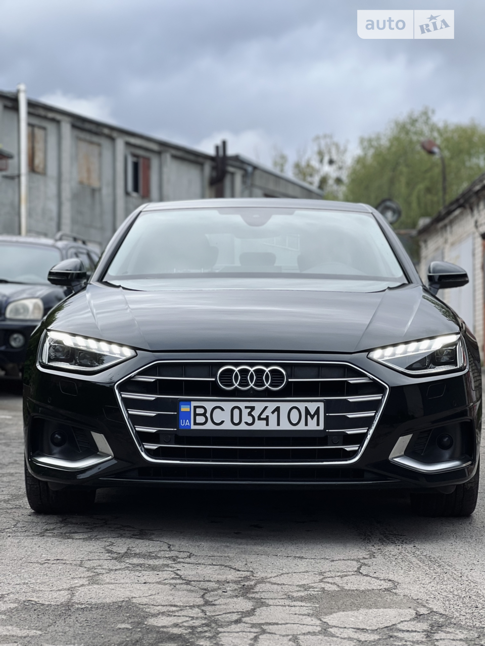 2019 Audi A4 - мініатюра 90