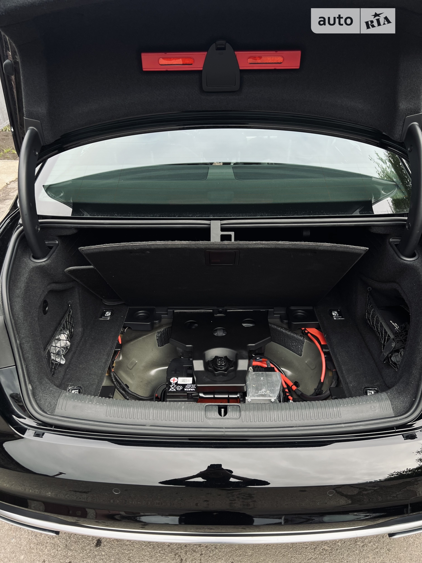 2019 Audi A4 - мініатюра 9