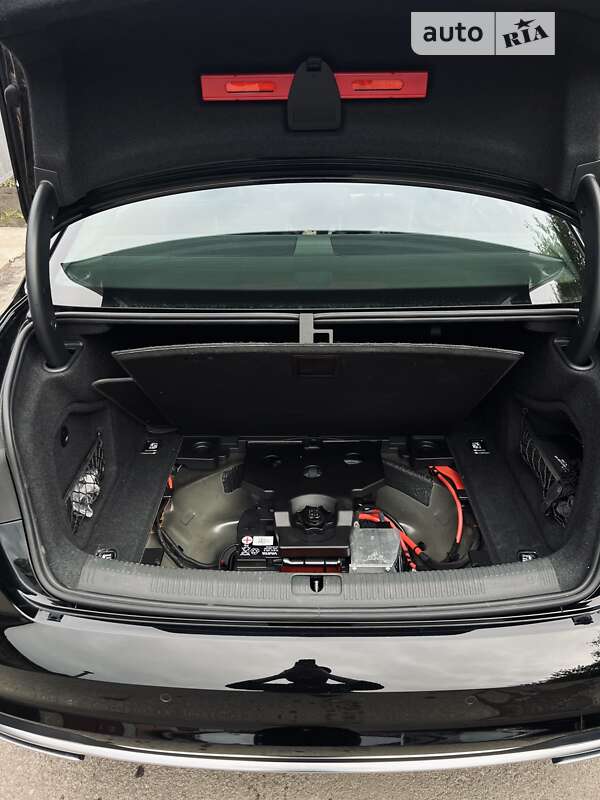 Седан Audi A4 2019 в Львові фото 9 Седан Audi A4 2019 в Львові