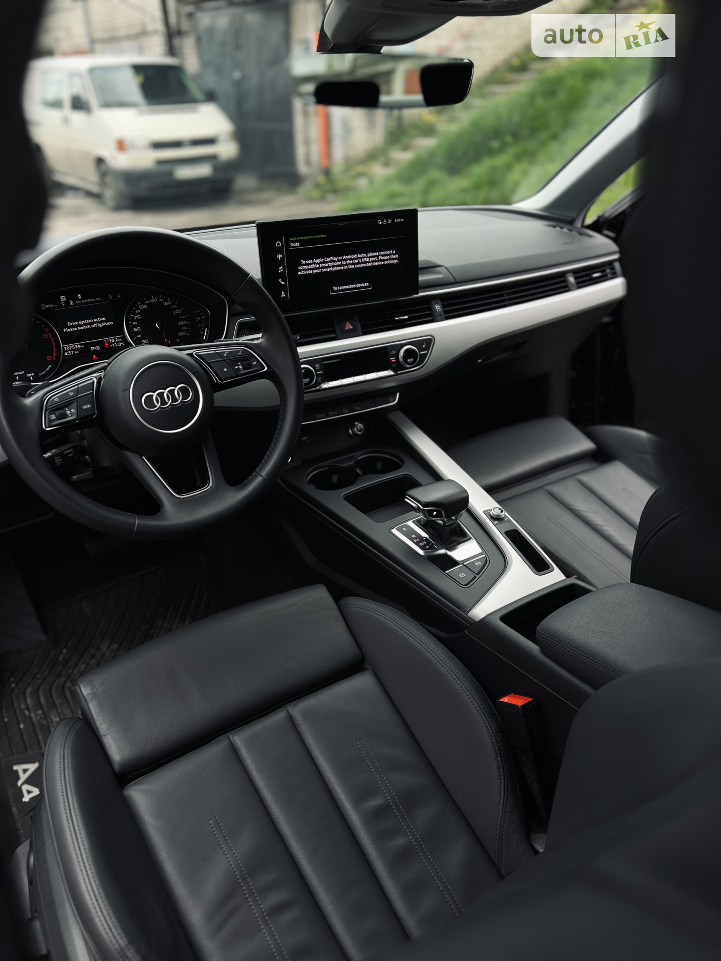 2019 Audi A4 - мініатюра 10