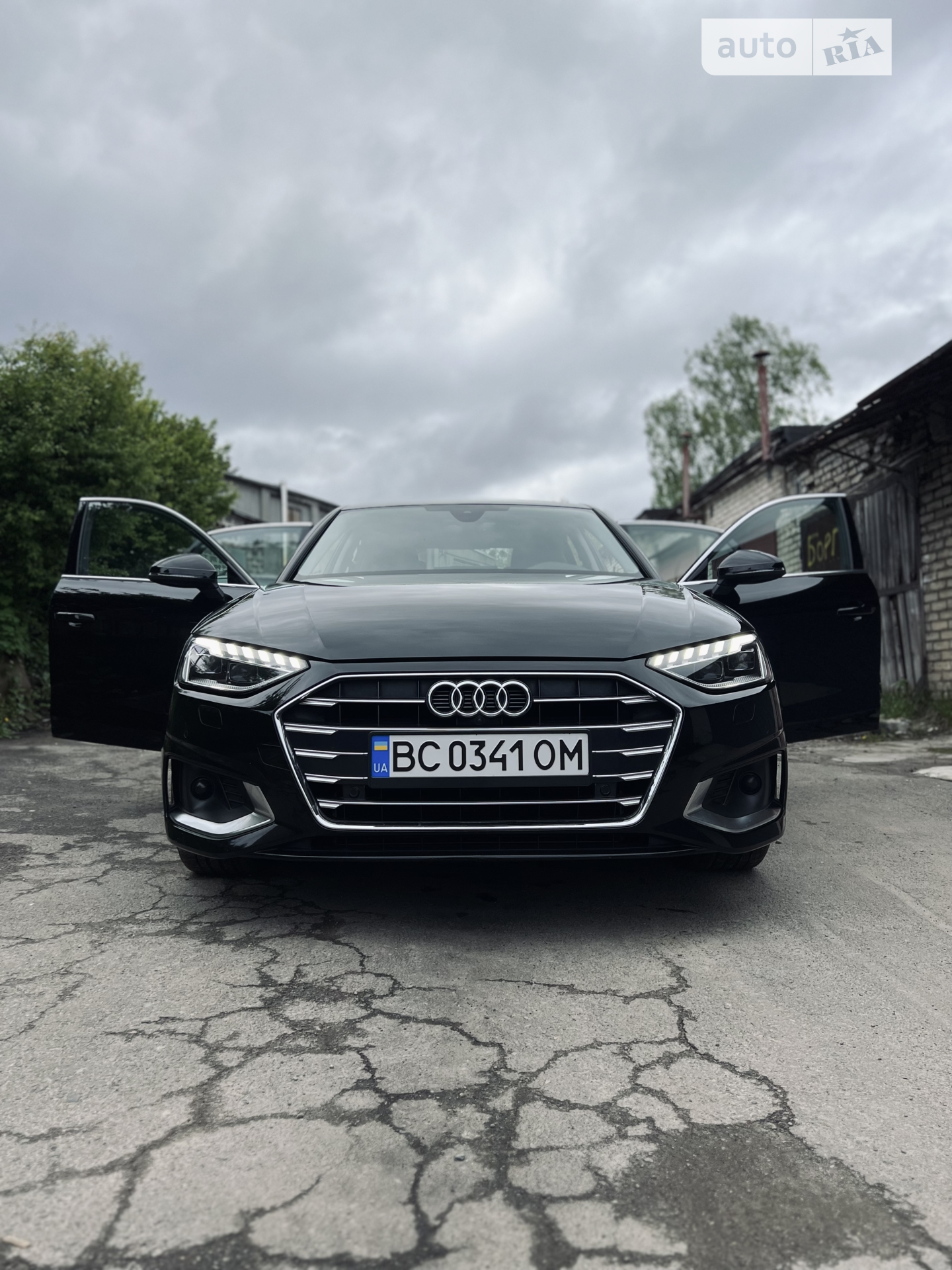 2019 Audi A4 - мініатюра 2