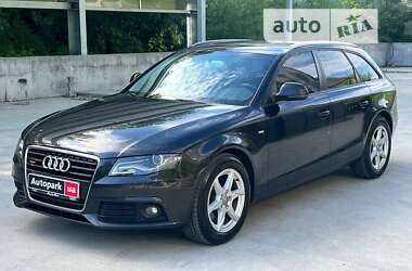 Універсал Audi A4 2008 в Києві