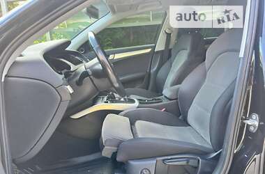 Універсал Audi A4 2008 в Києві