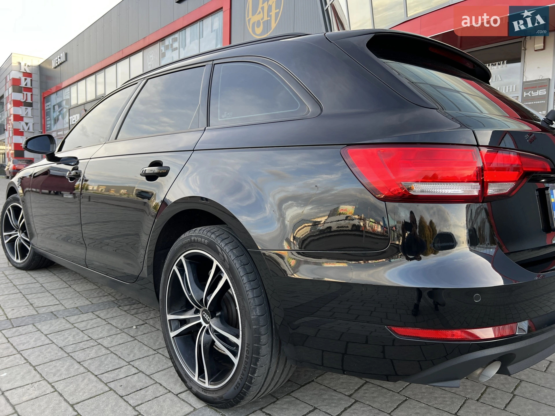 2017 Audi A4 - мініатюра 25