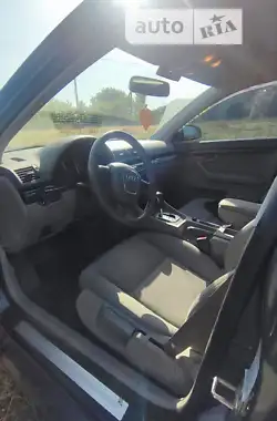 Audi A4 2006