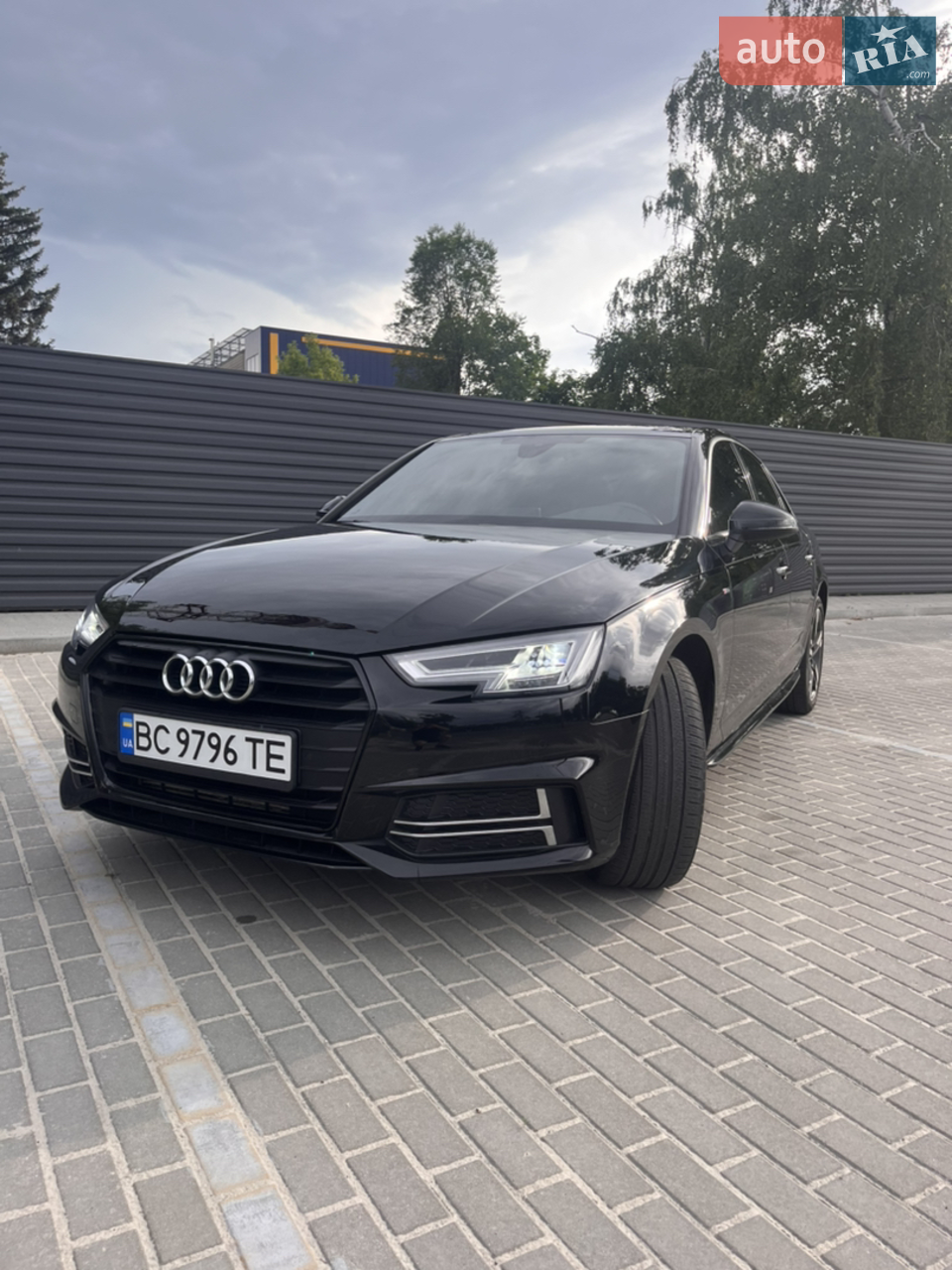 2015 Audi A4 - мініатюра 32