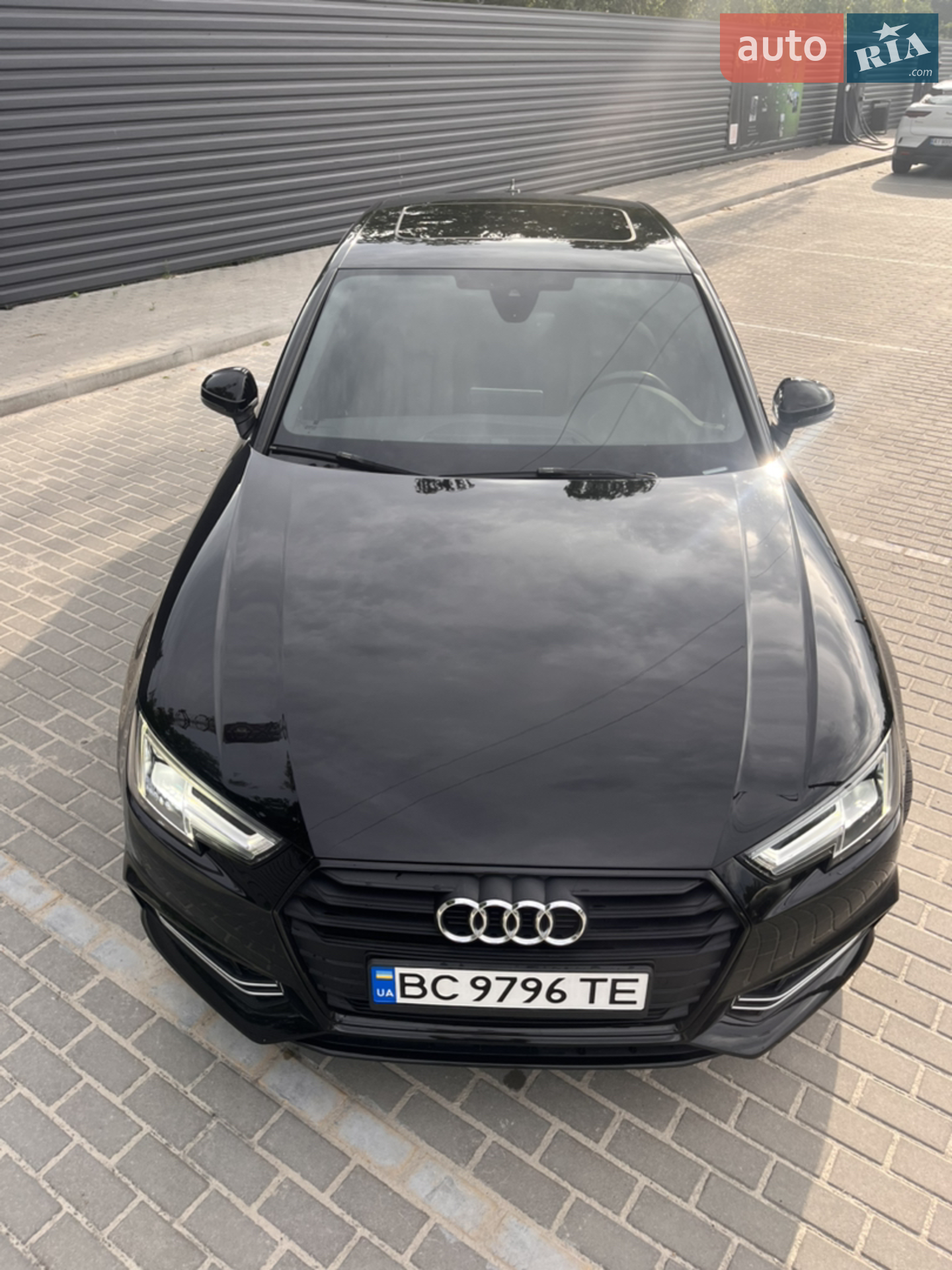 2016 Audi A4 - мініатюра 3