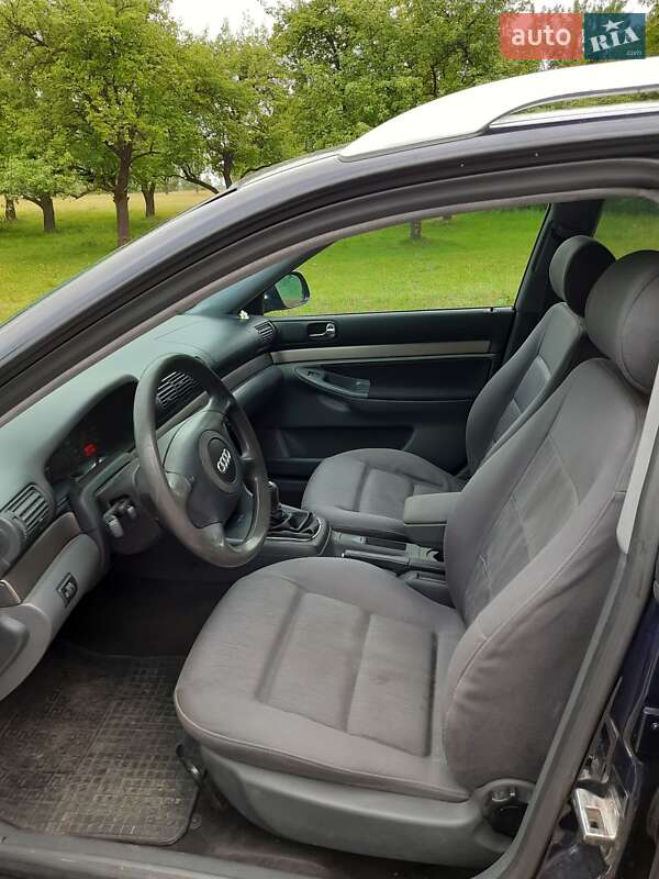 Універсал Audi A4 1999 в Сарнах