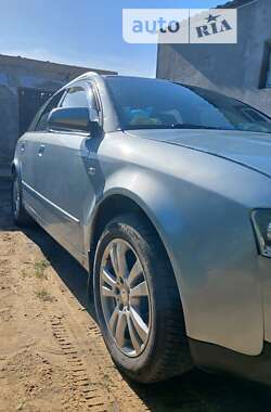 Универсал Audi A4 2003 в 