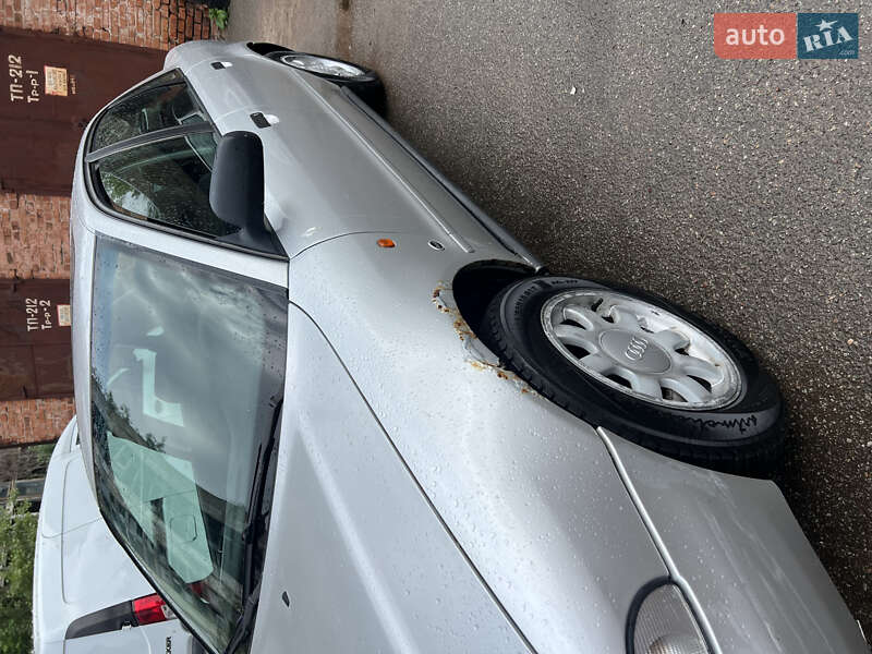 Седан Audi A4 1995 в Чернигове фото 9 Седан Audi A4 1995 в Чернигове