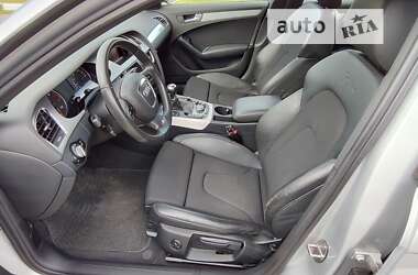 Універсал Audi A4 2011 в Ковелі