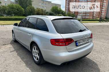 Універсал Audi A4 2008 в Сумах