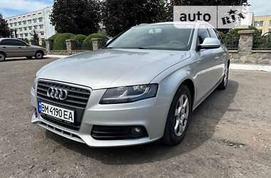 Універсал Audi A4 2008 в Сумах