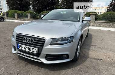 Універсал Audi A4 2008 в Сумах