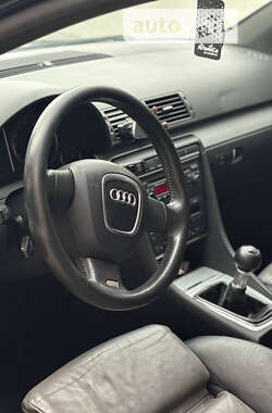 Універсал Audi A4 2005 в 
