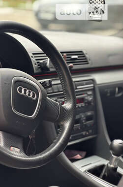 Універсал Audi A4 2005 в 