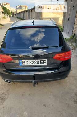 Універсал Audi A4 2011 в Тернополі