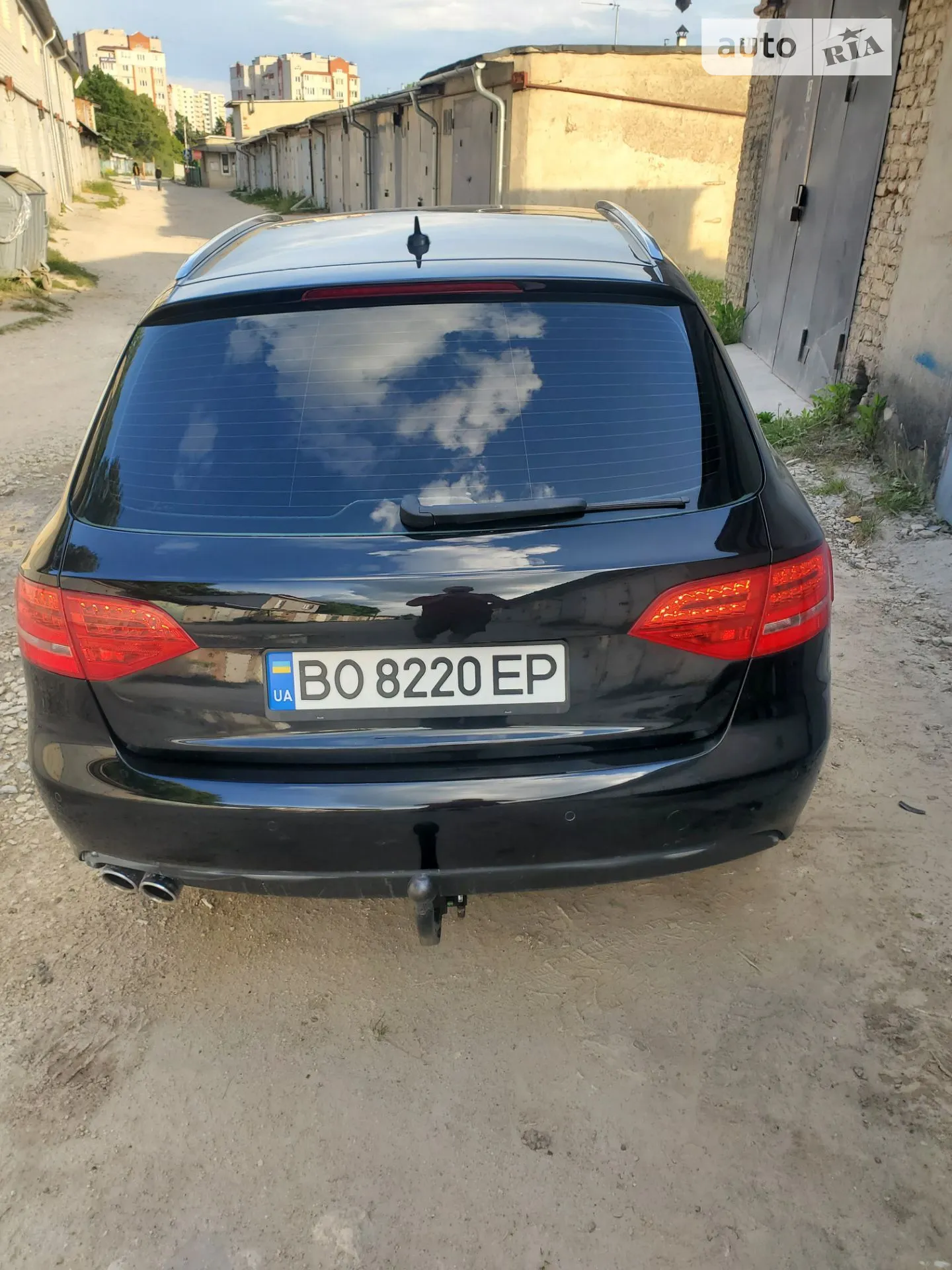 2011 Audi A4 - мініатюра 5