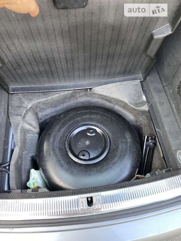 Универсал Audi A4 2009 в Чернигове