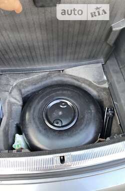 Универсал Audi A4 2009 в 