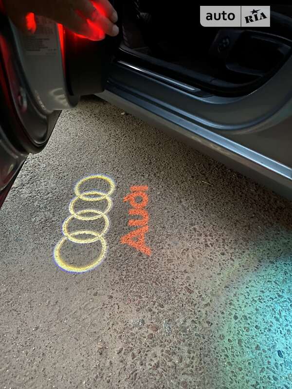 Универсал Audi A4 2009 в Чернигове