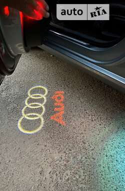 Универсал Audi A4 2009 в 