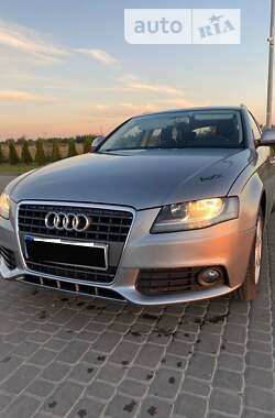 Универсал Audi A4 2009 в Чернигове