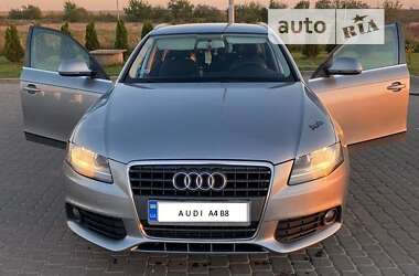 Универсал Audi A4 2009 в 