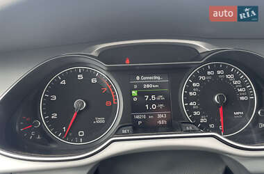 Седан Audi A4 2015 в Киеве